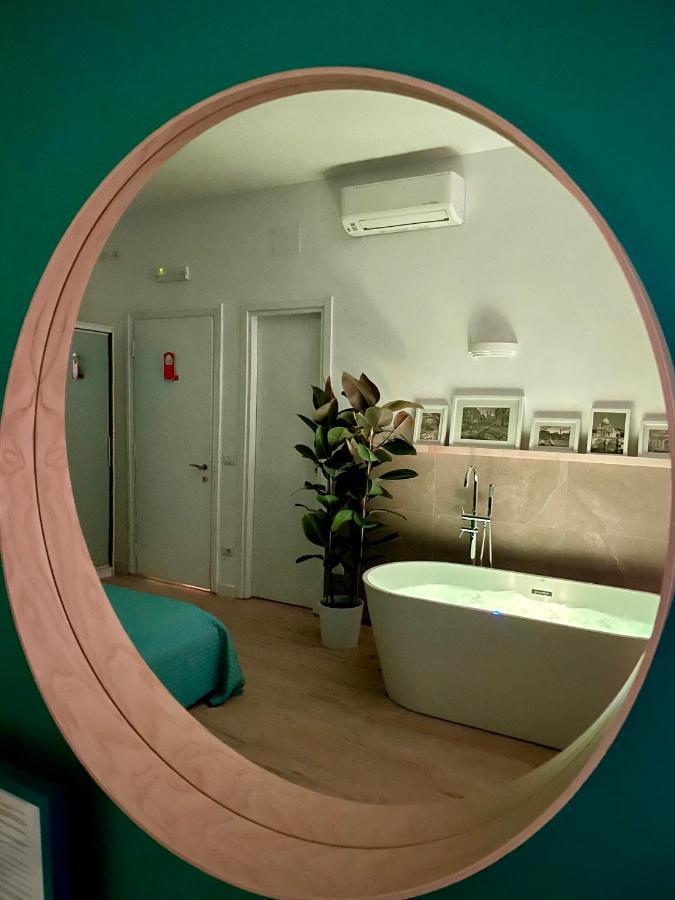 Le Coq Suites Roma Exterior foto
