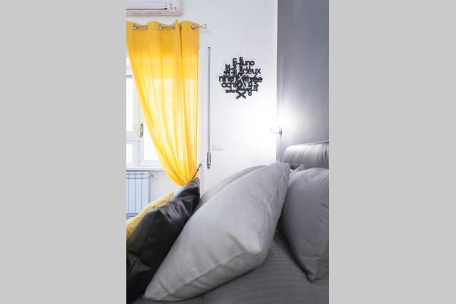 Le Coq Suites Roma Habitación foto