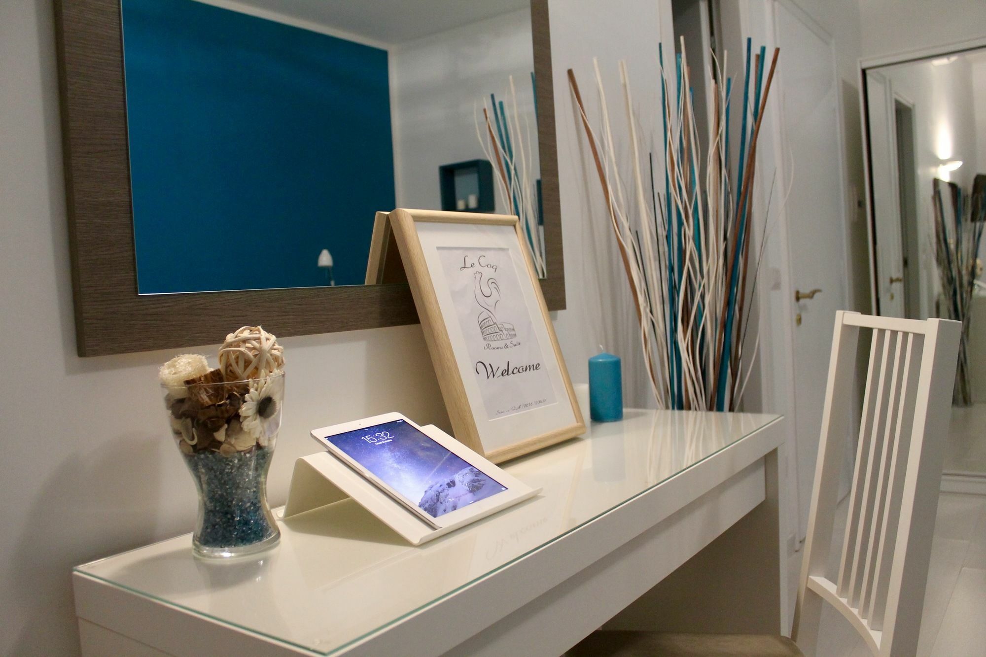 Le Coq Suites Roma Exterior foto