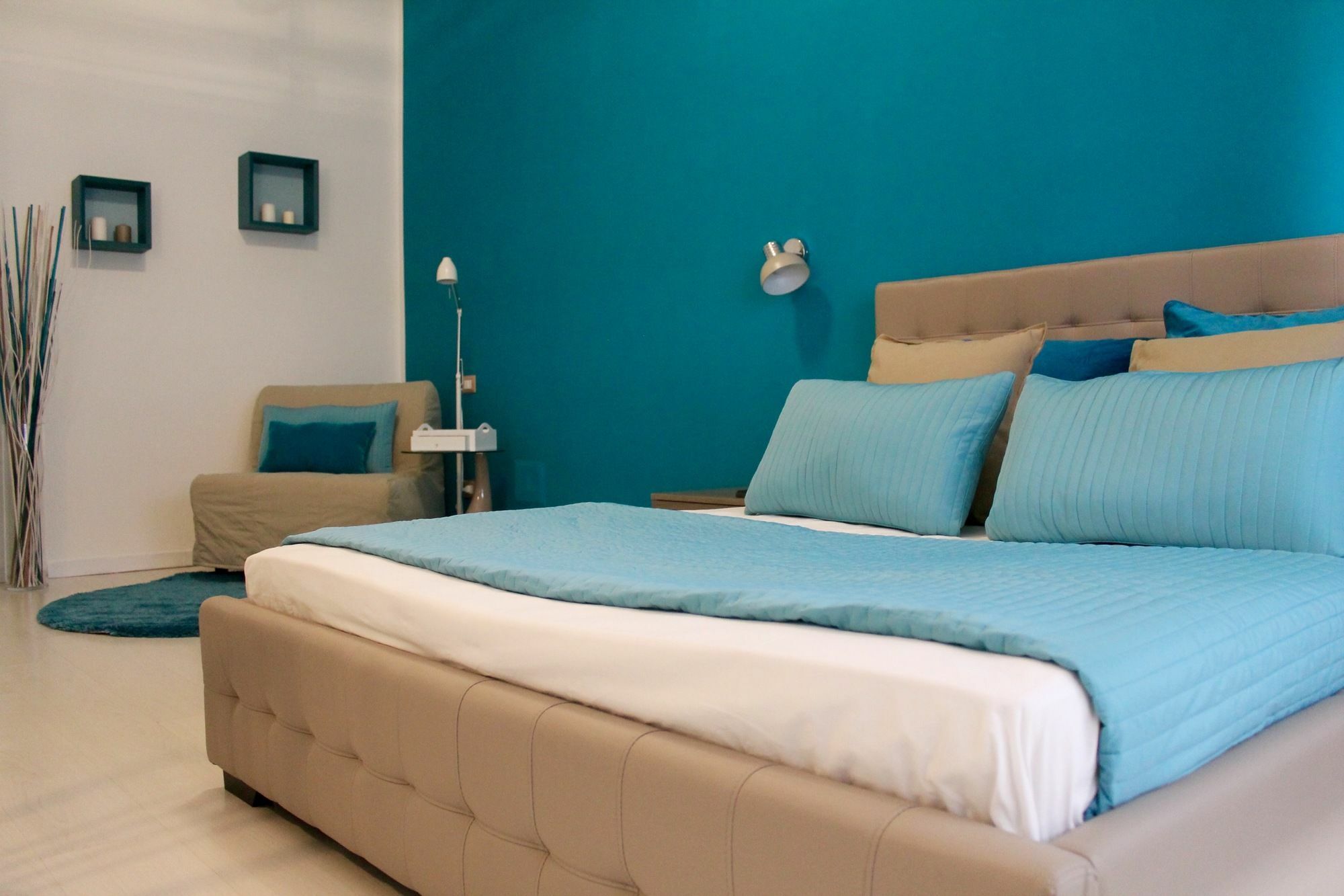 Le Coq Suites Roma Exterior foto